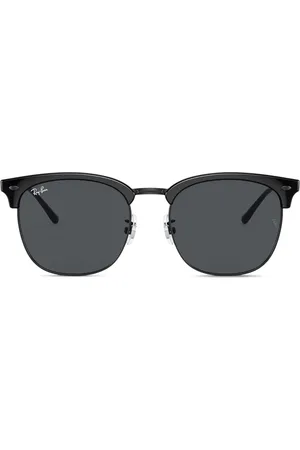 Ray-Ban Lentes de sol con armazón redonda