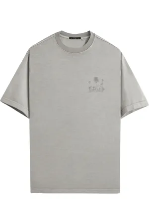 STAMPD Playera Palm Rug