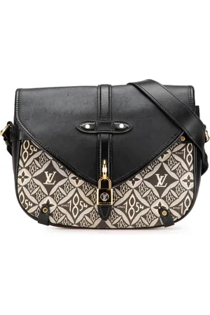 LOUIS VUITTON Bolsa crossbody Since 1854 Neo Saumur MM 2020