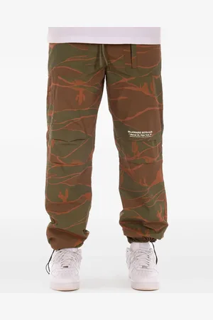 Billionaire Boys Club Pantalones Camo Crater