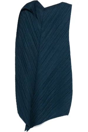 PLEATS PLEASE ISSEY MIYAKE Flare dress