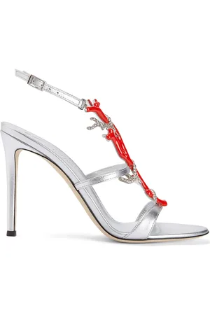 Giuseppe Zanotti Sandalias Coralli