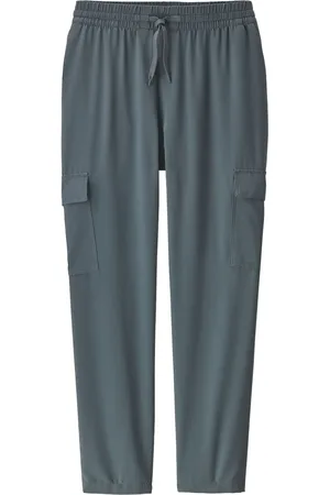 Patagonia Pantalones con cordones en la pretina