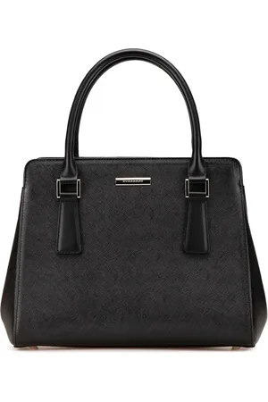 Burberry 2000-2017 Leather handbag