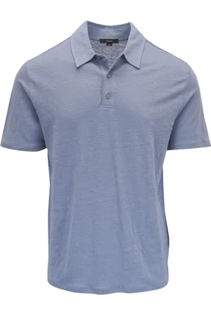 Vince Playera tipo polo