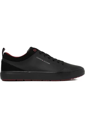 Tommy Hilfiger Tenis con logo