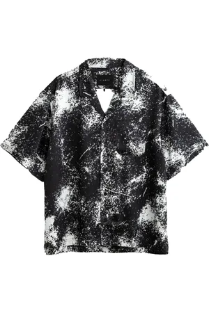 STAMPD Camisa Sparks