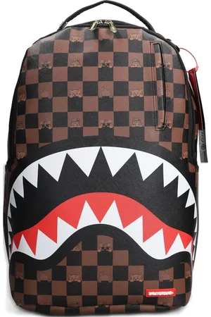 Sprayground Mochila Hideout