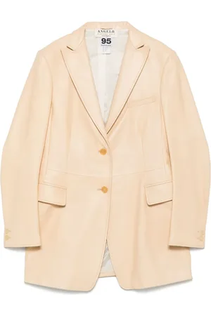 A.N.G.E.L.O. Vintage Cult Blazer 2000 de archivo