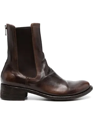 Officine creative Botines Lison 017