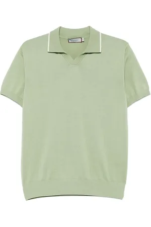 CANALI Playera tejida