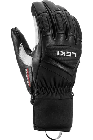Leki Guantes para nieve Griffin Pro 3D