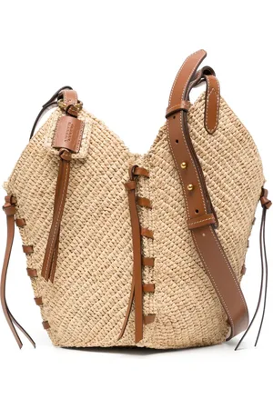 Isabel Marant Bolsa de hombro Tampa mini