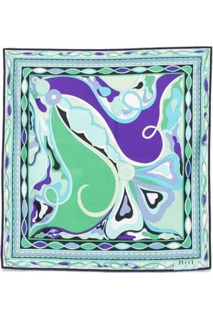 Puccini Mascada estampada