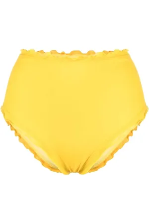 Sherris Bikini bottom con tiro alto