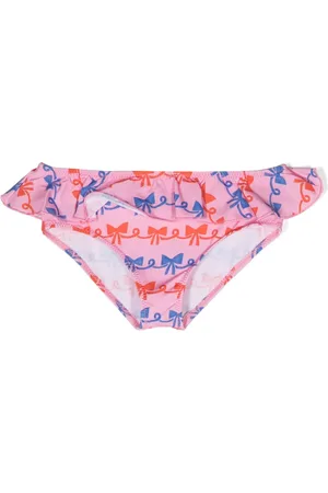 Bobo Choses Bikini bottom Ribbon Bow