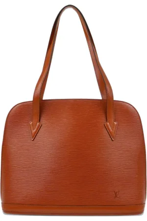 LOUIS VUITTON Bolsa de hombro Lussac 1996