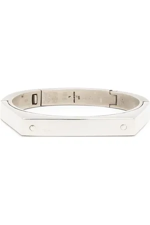 PARTS OF FOUR Brazalete Sistema en plata de ley