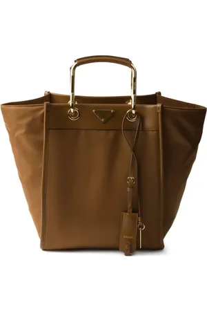 Prada Tote Re-Nylon