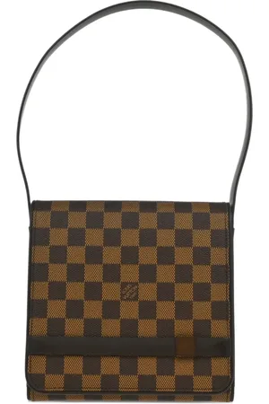 LOUIS VUITTON Bolsa de mano Tribeca mini 2002