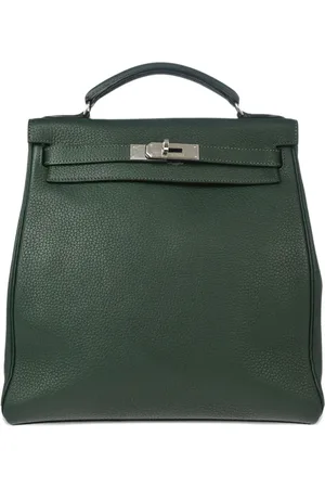 Hermès Mochila Kelly Ado GM 2000