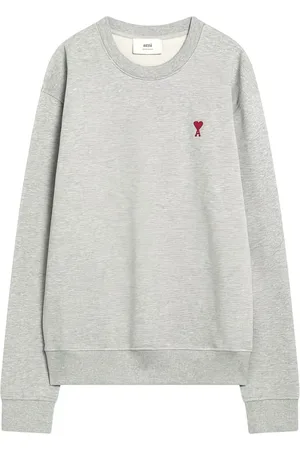 Ami Sudadera con motivo Ami de Coeur