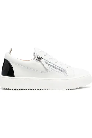 Giuseppe Zanotti Tenis bajos Gail