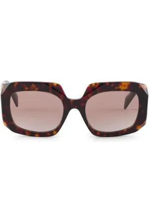 Prada Lentes de sol Symbole