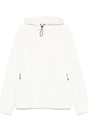 Woolrich Hoodie de algodón