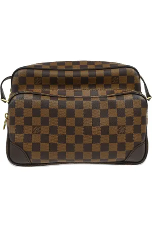 LOUIS VUITTON Bolsa de hombro Nile 2005