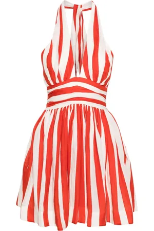 ZIMMERMANN Vestido corto Alight