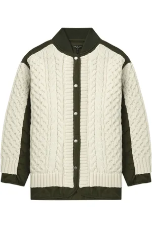 RAG&BONE Chamarra Winnie