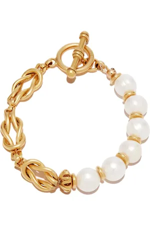 Brinker & Eliza Pulsera de cadena Spencer