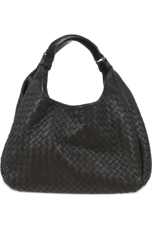 Bottega Veneta Bolsa de hombro hobo Intrecciato 2010