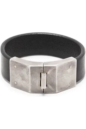 PARTS OF FOUR Pulsera Box Lock