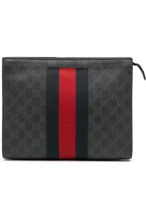 Gucci Bolso de mano GG Supreme Web 2000-2015