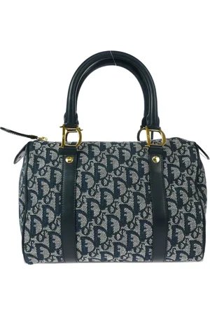 Dior Bolsa de mano Trotter 2003