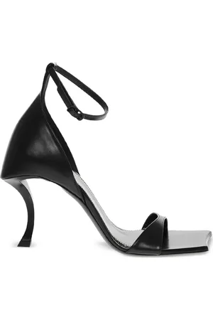 Balenciaga Sandalias Huorg con tacón 110mm
