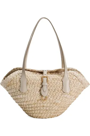 Dolce & Gabbana Tote de rafia