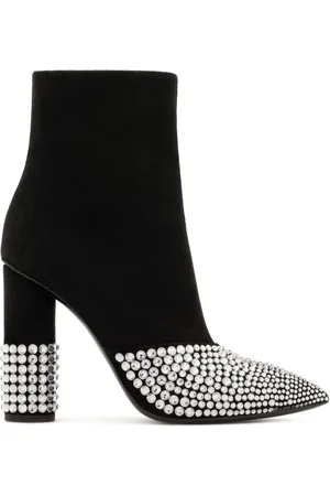 Giuseppe Zanotti Botines Raina con tacón de 110mm