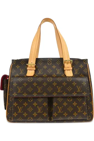 LOUIS VUITTON Bolsa de mano Multipli Cite 2004