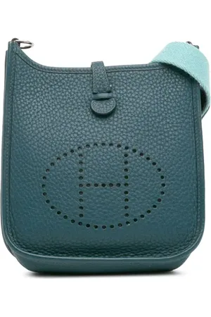 Hermès Bolsa crossbody Clemence Evelyne TPM 2015