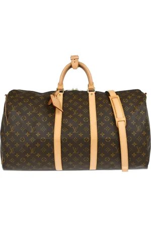 LOUIS VUITTON Maleta Keepall Bandouliere 55 2003