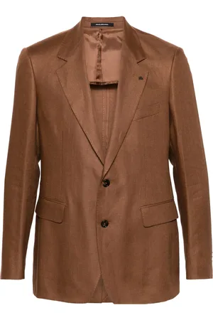 TAGLIATORE Blazer con botones