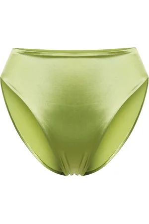 Form and Fold Bikini bottom The 90s Rise