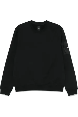add Sudadera estampada