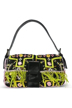 Fendi Bolsa de mano Baguette 1990-2000