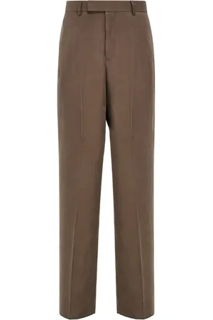 Salvatore Ferragamo Pantalones de vestir