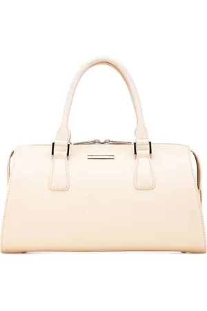 Burberry 2000-2017 Leather handbag