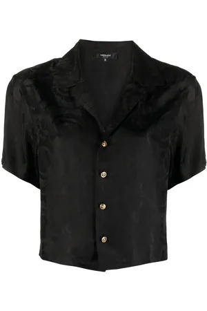 VERSACE Top de pijama Barocco